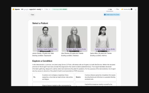 Google MedGemma