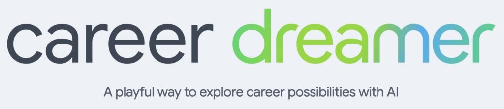 Career dreamer