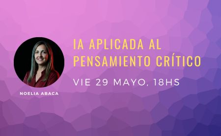 LUN 25 SETIEMBRE, 18hs