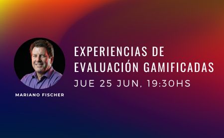 Fischer- Evaluacion con objetos SCORM