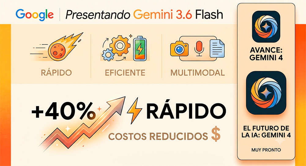 Gemini Flash 3.6