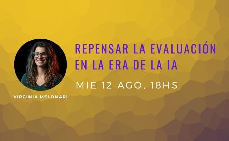 LUN 25 SETIEMBRE, 18hs