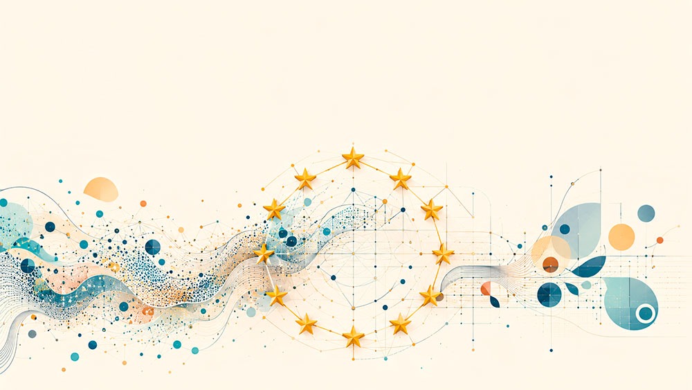 Reglamento de Inteligencia Artificial de la Unión Europea